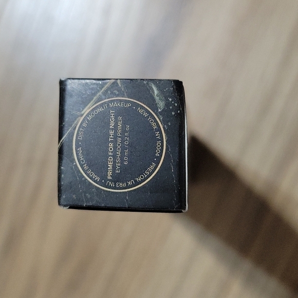 Moonlit Primed for the Night Eyeshadow Primer - Picture 6 of 6